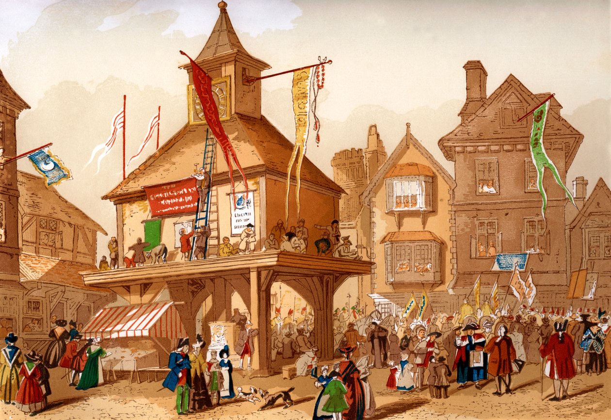 Stratford upon Avon