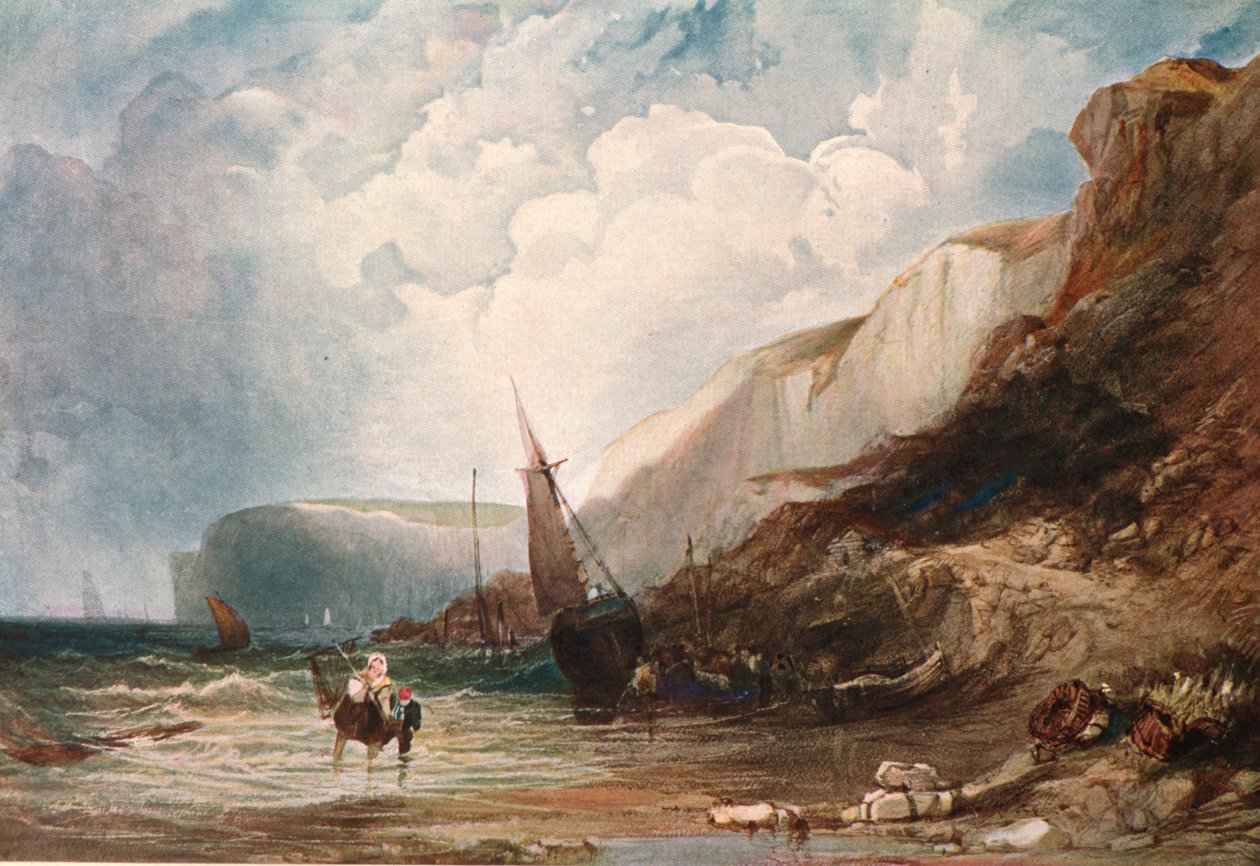 Karidesler, c1900. by Unbekannt
