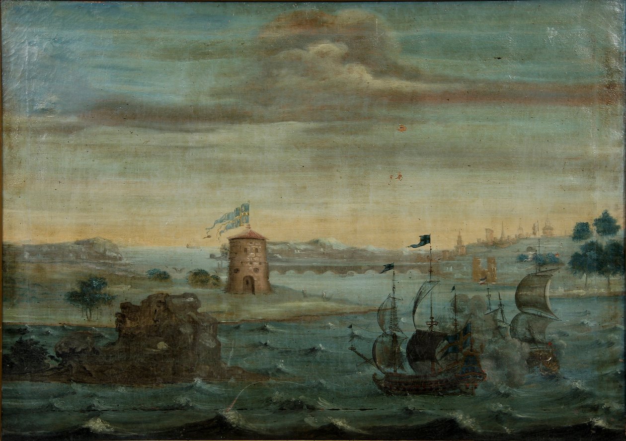 Vyborg Kuşatması, 1710