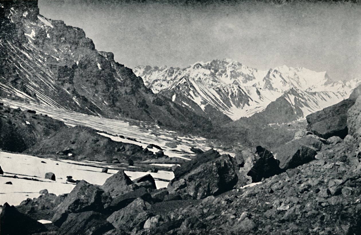 Aconcagua