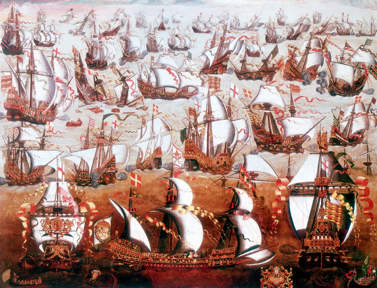 Temmuz 1588