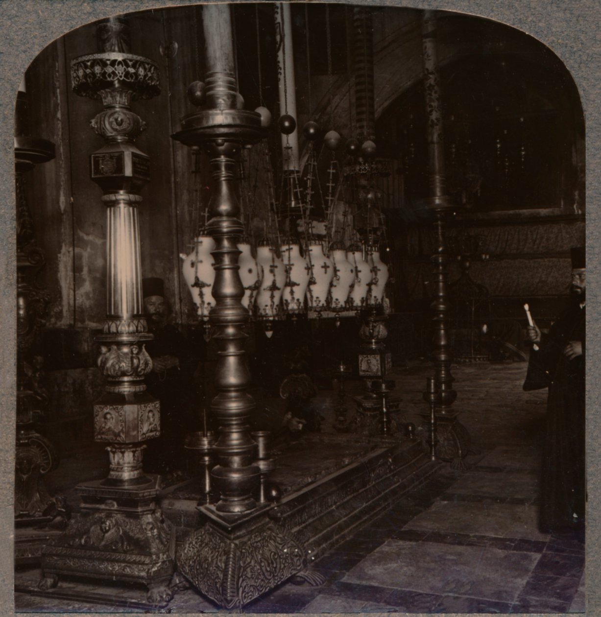 Kutsal Kabir Kilisesi
