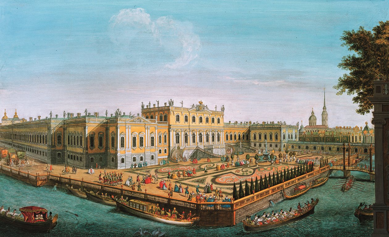 St. Petersburg