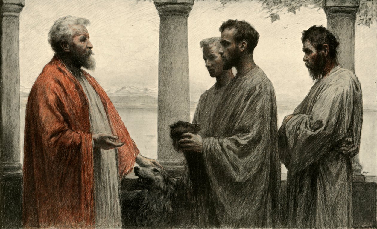 Yetenekler, 19. yüzyılın sonları, 1908. by Unbekannt