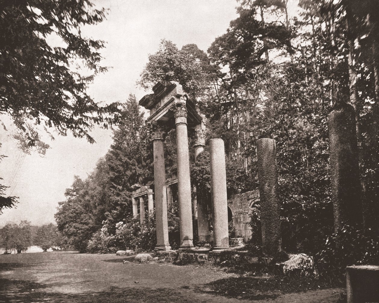 Virginia Water