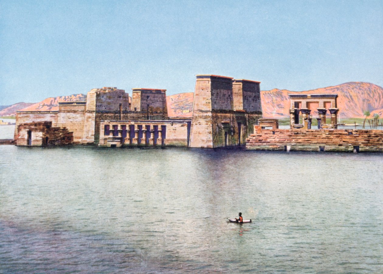 Philae