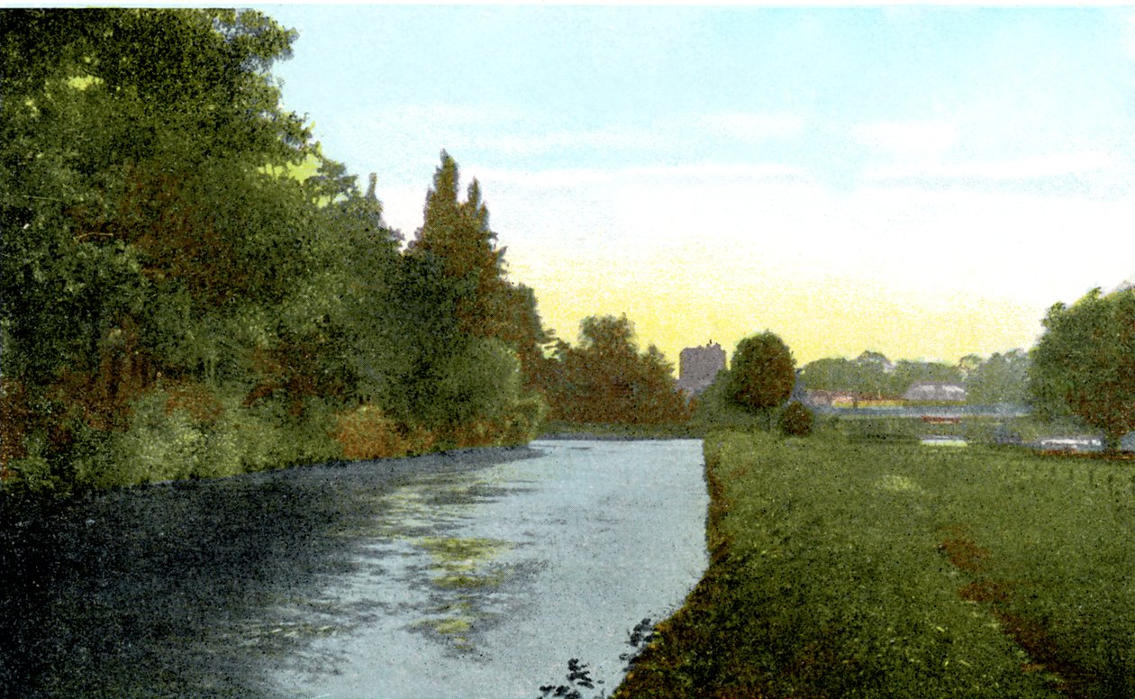 Cookham