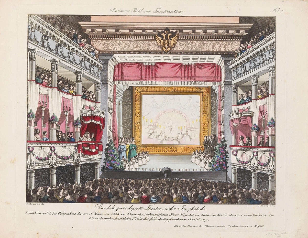 Der Josefstadt
