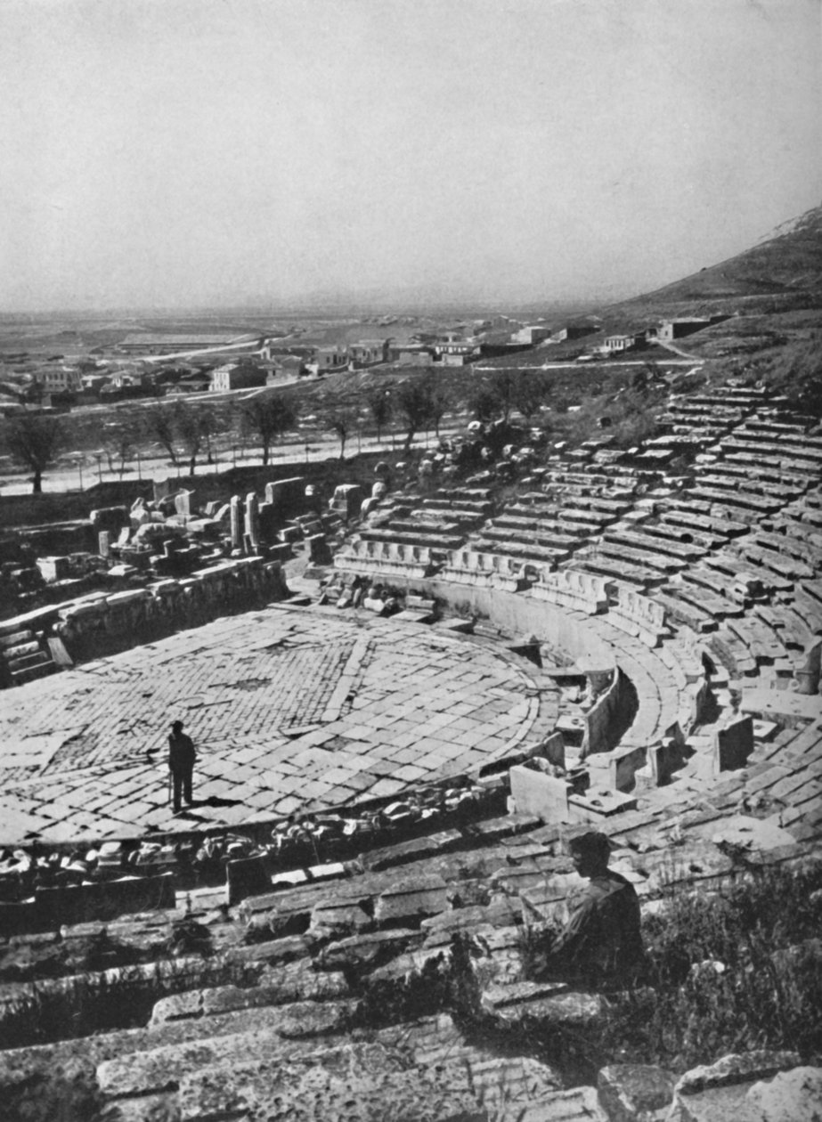 Akropolis