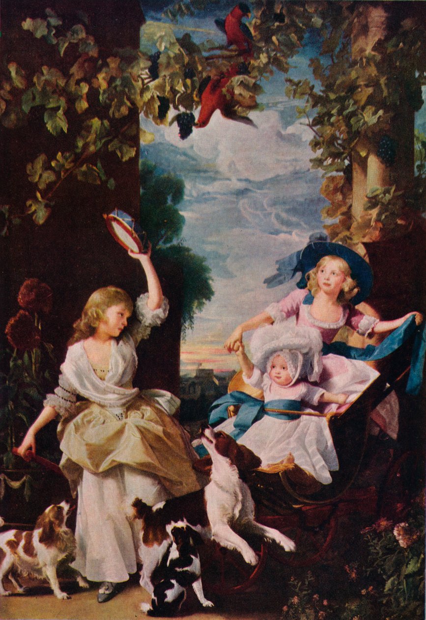 George III