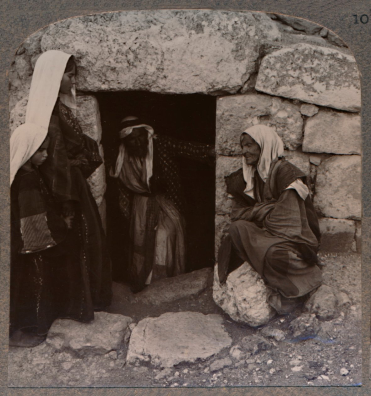 Lazarus