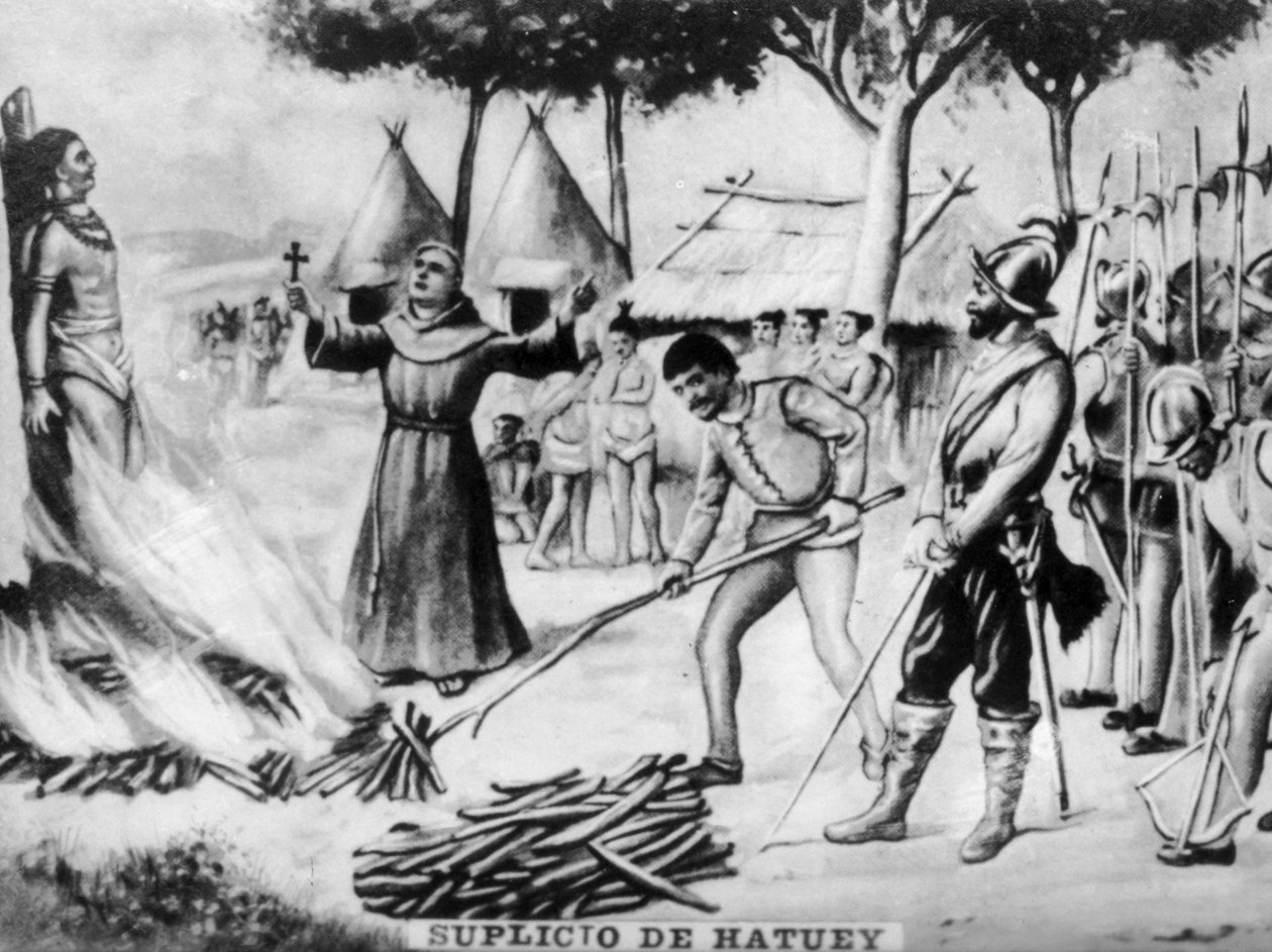 Hatuey