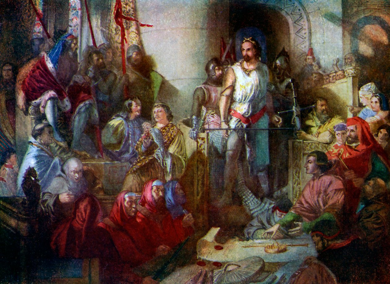 Sir William Wallace