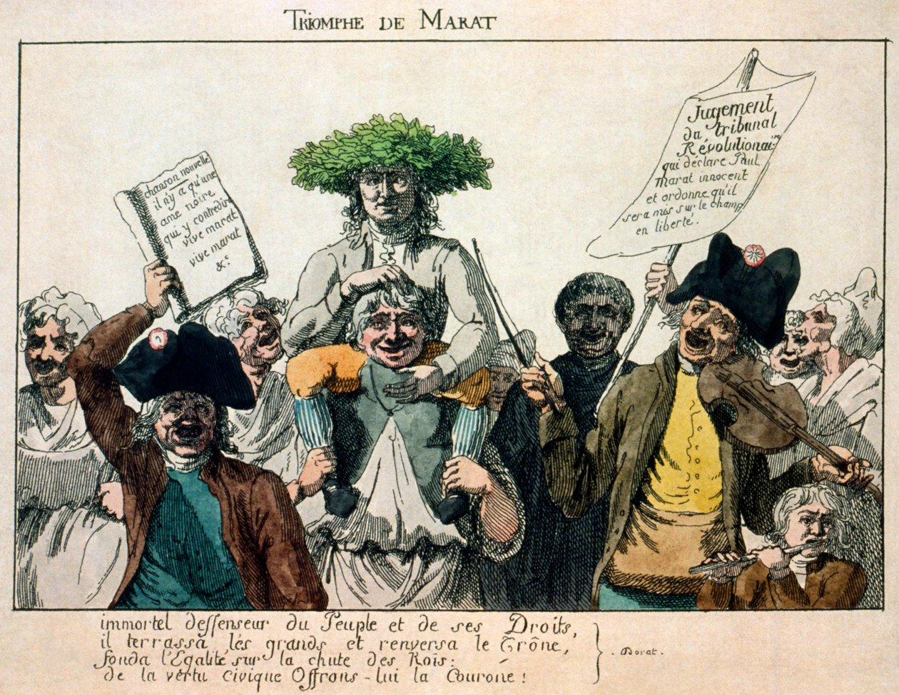 Marat