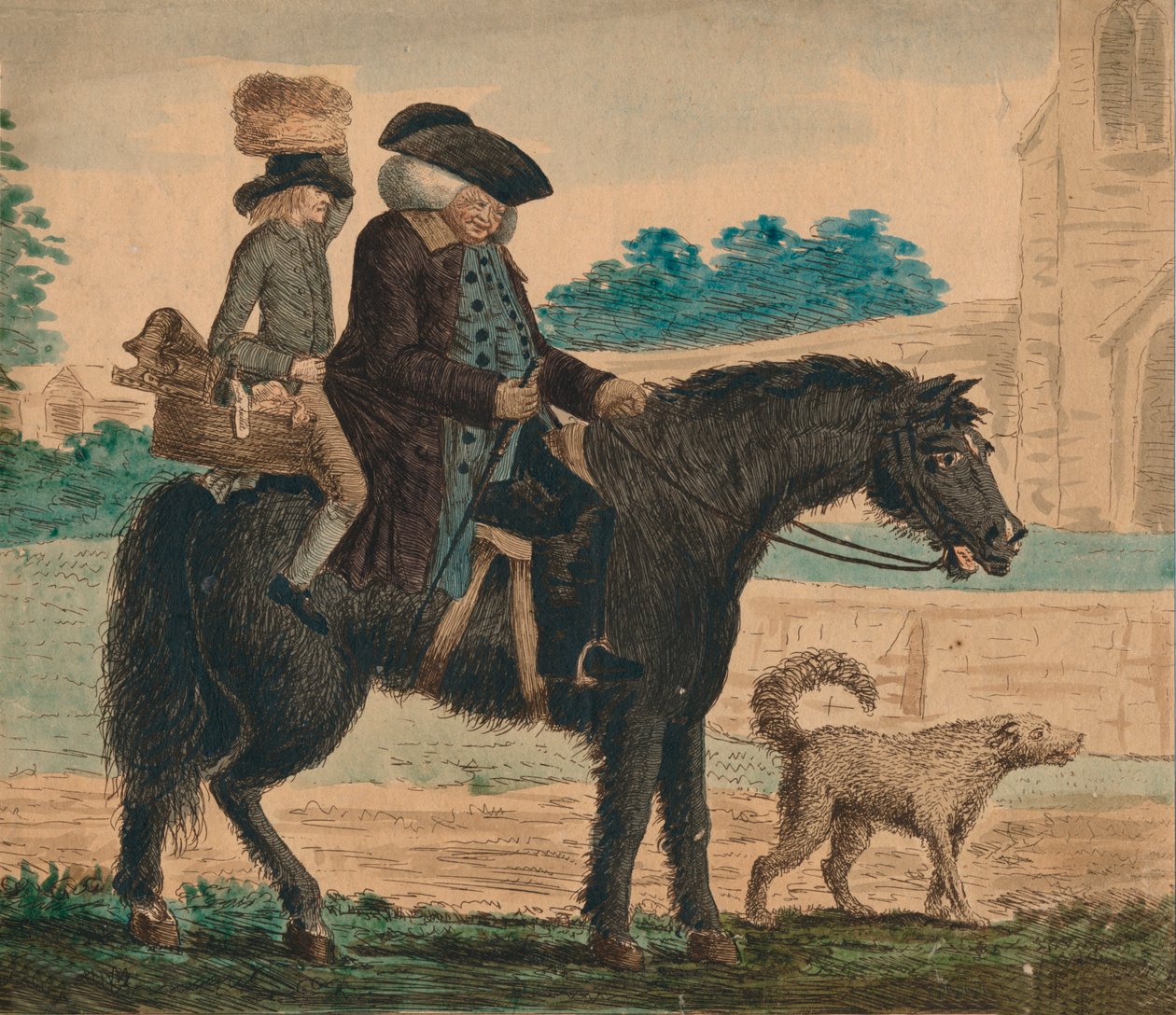 Bir Peck somununun Grandchester