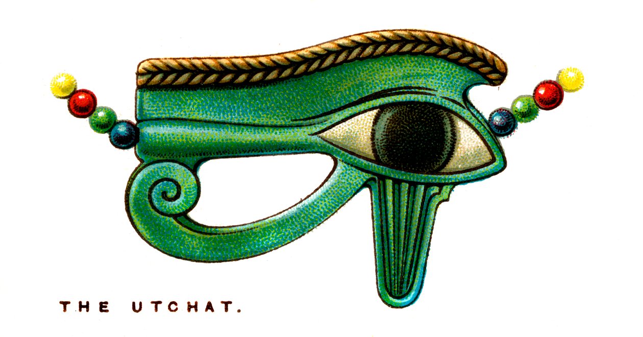 Utchat, 1923 by Unbekannt