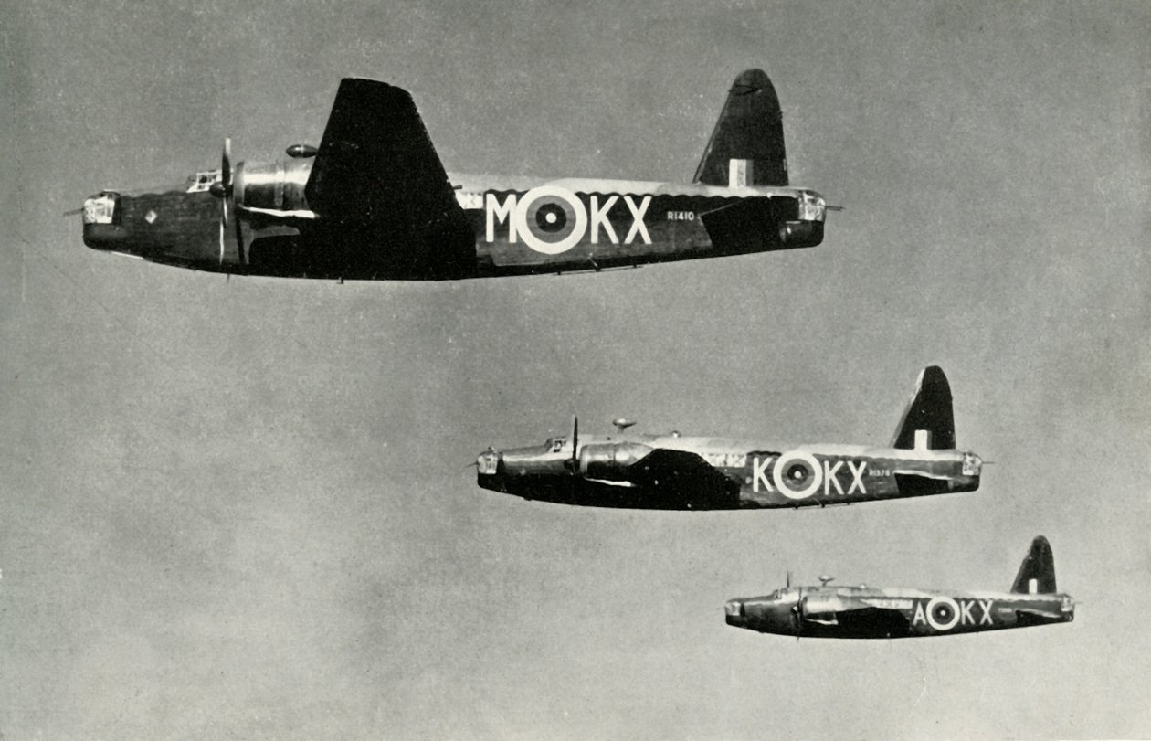 Vickers-Armstrong
