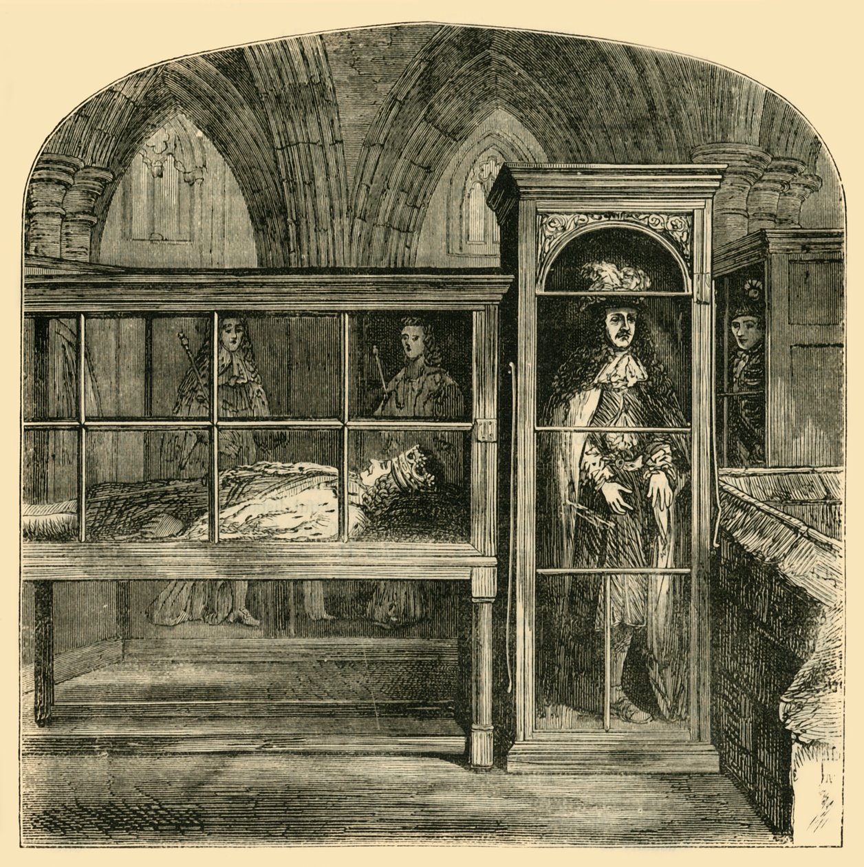Westminster Abbey
