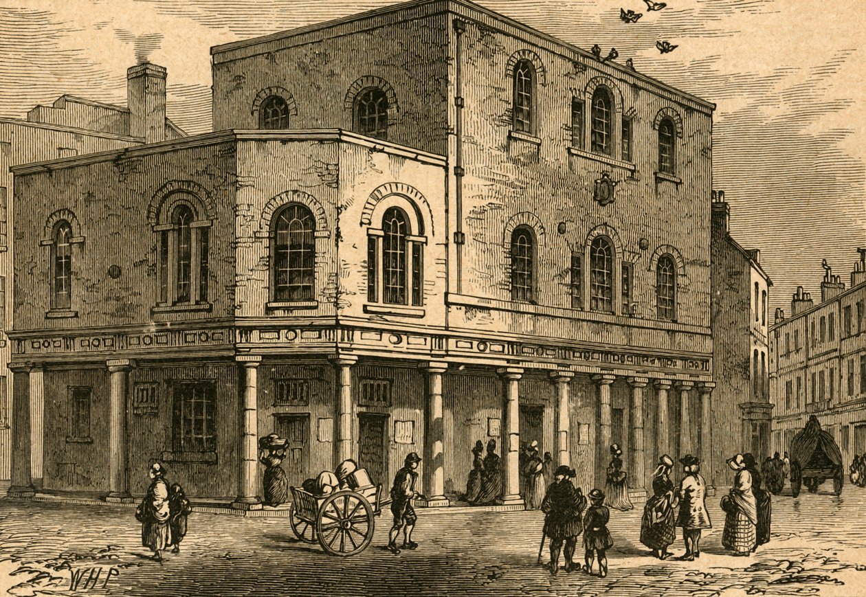 Tartı Evi Şapeli, 1897. by Unbekannt