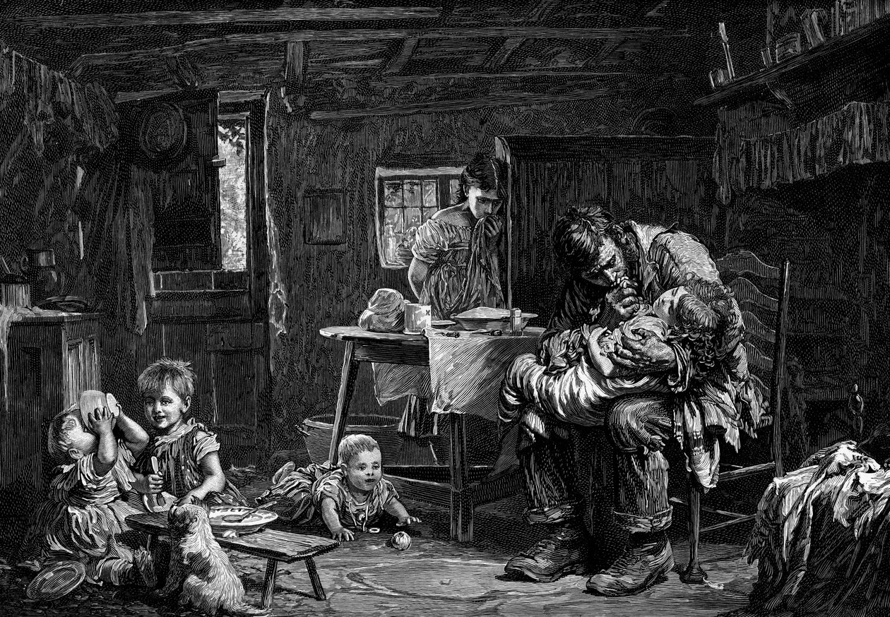 Dul, 1882 by Unbekannt