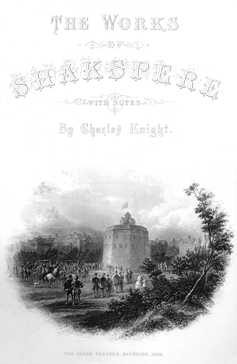 Shakspere