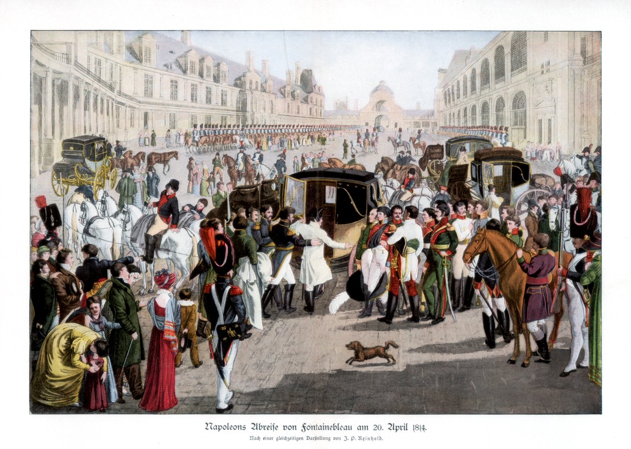 Fontainebleau