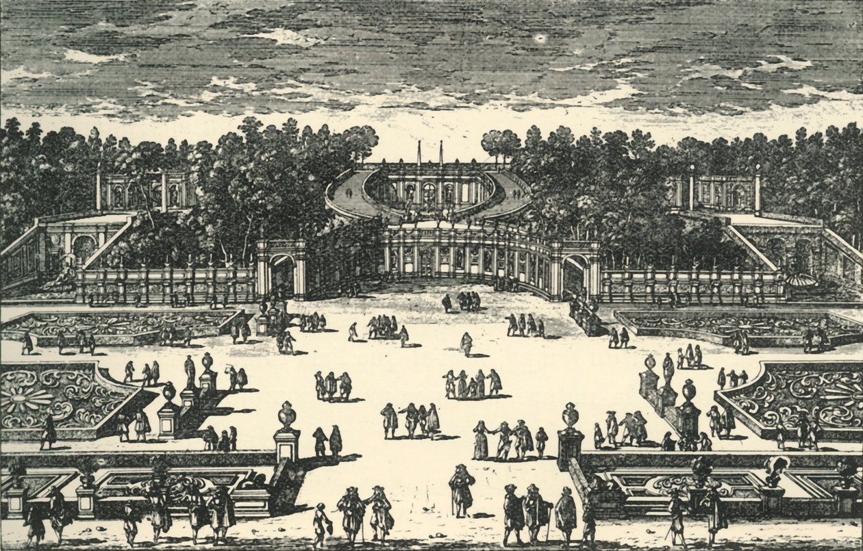 Villa Pamphili