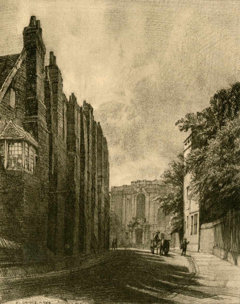 Slough, 1911