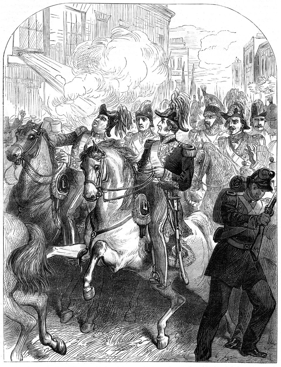 Fransa Kralı Louis Philippe