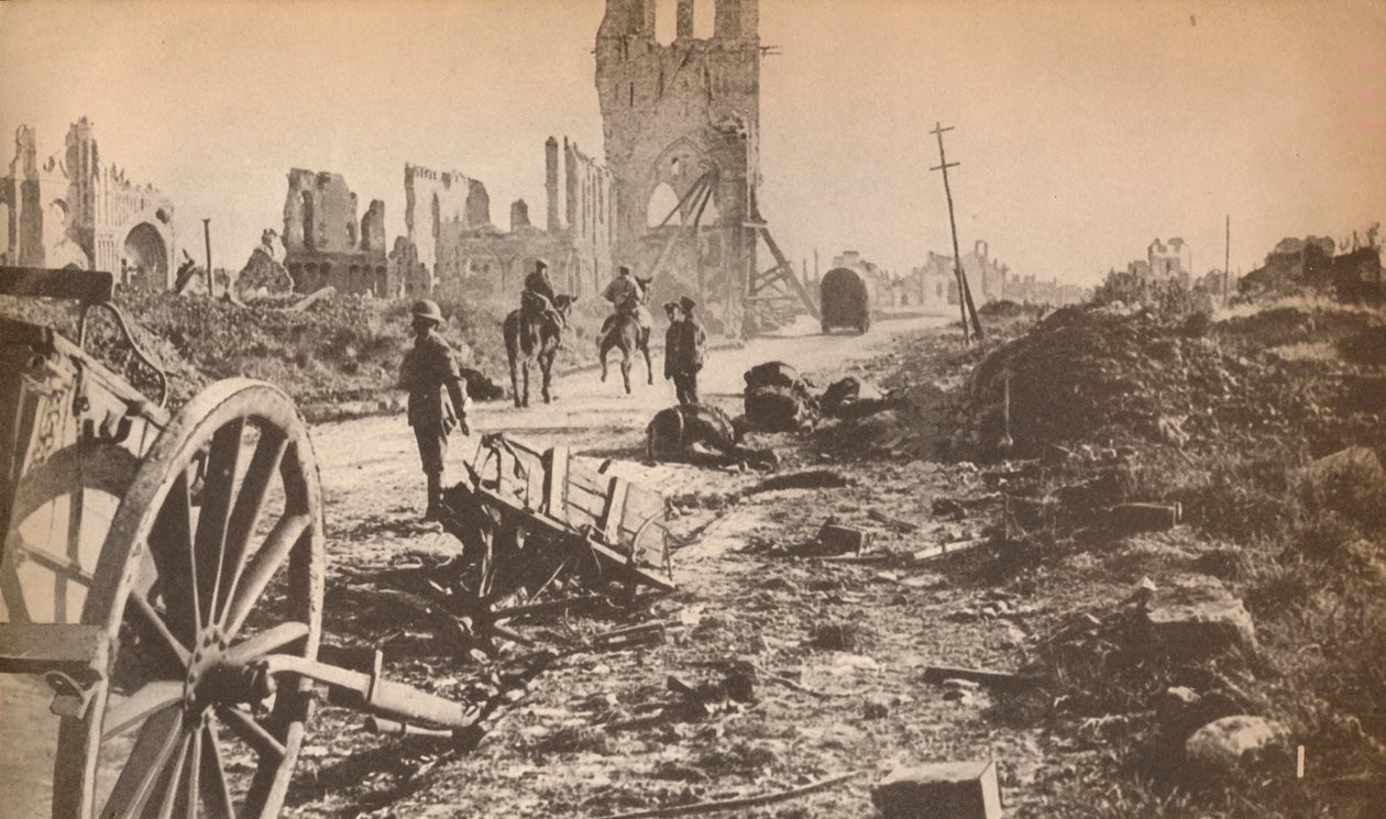 Ypres