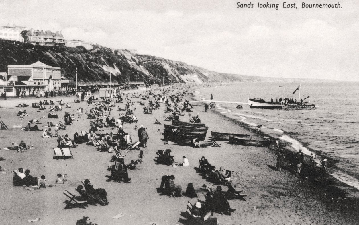 Bournemouth