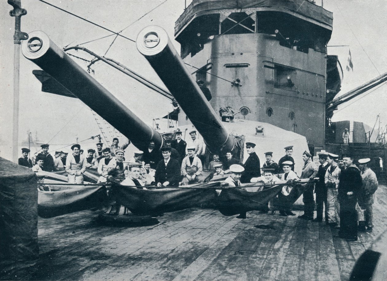 HMS Yeni Zelanda