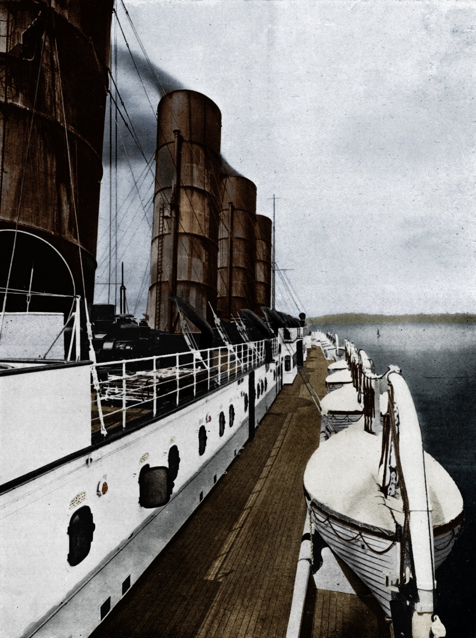 Lusitania