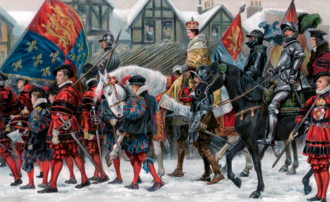 Edward VI