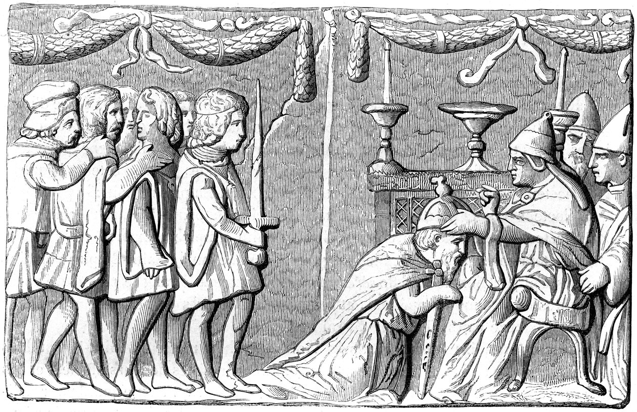 İmparator Sigismund 1368-1437
