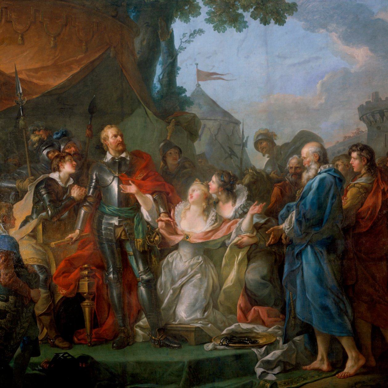 Eustache de Saint-Pierre