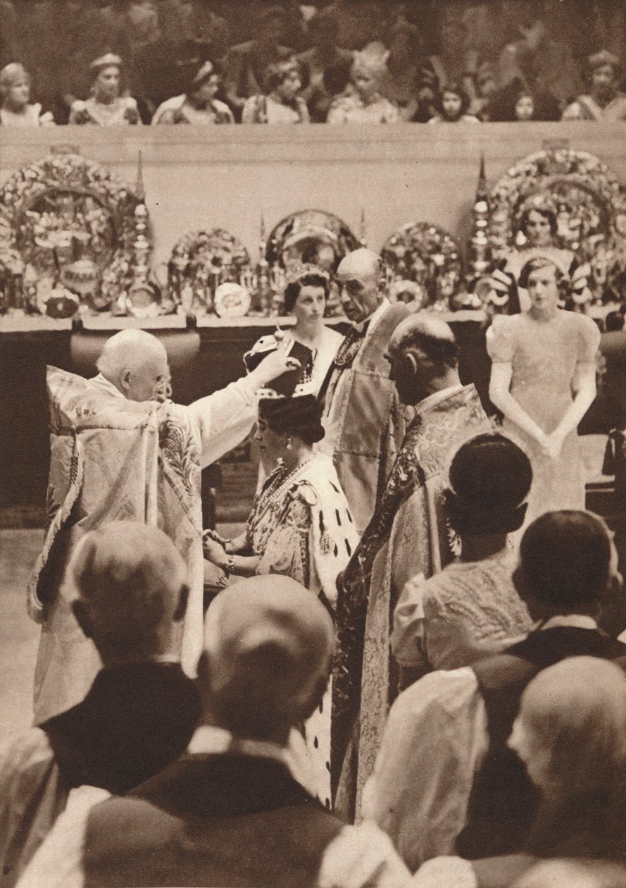Kral George VI
