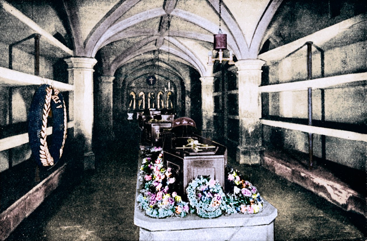 St Georges Şapeli