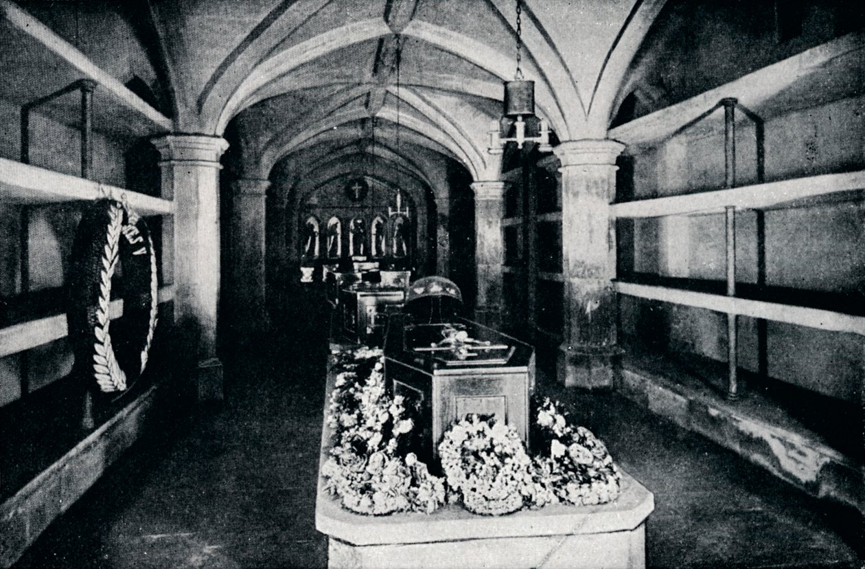 St Georges Şapeli