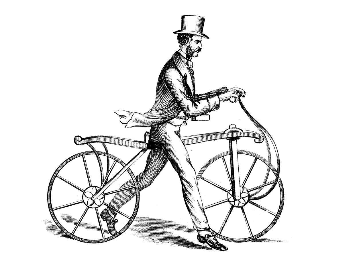Züppe at, c1818 by Unbekannt