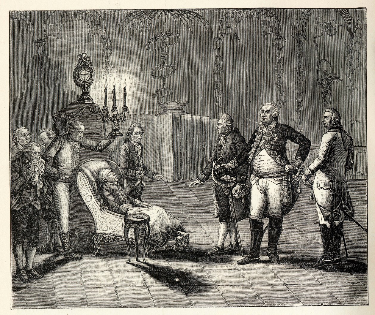 17 Ağustos 1786