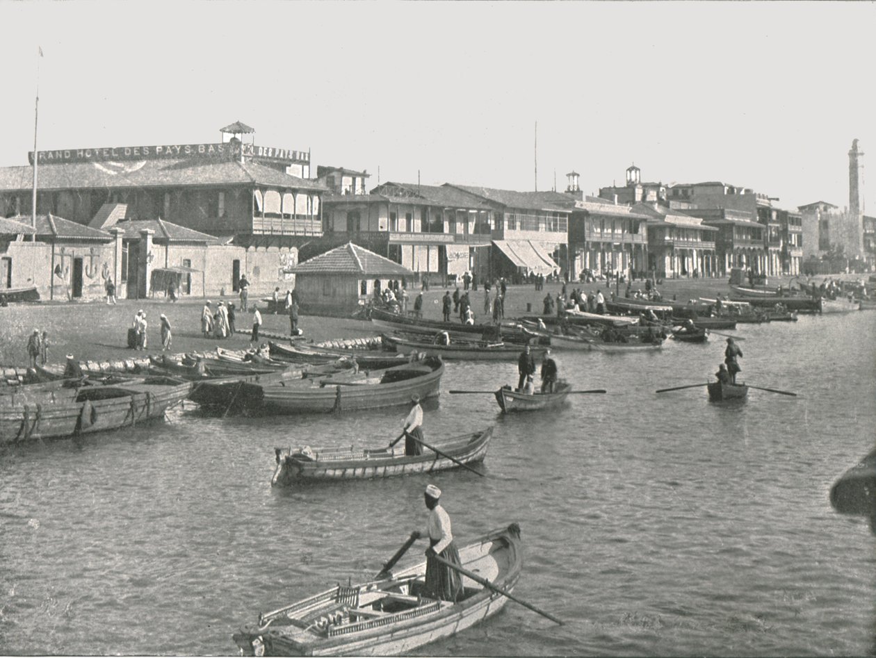 Süveyş Kanalı