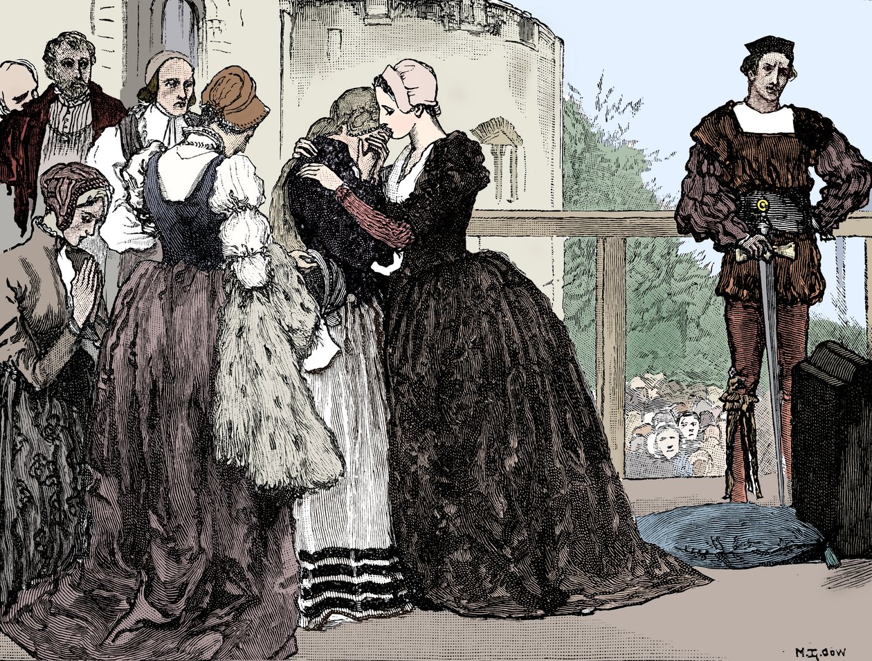 Anne Boleyn