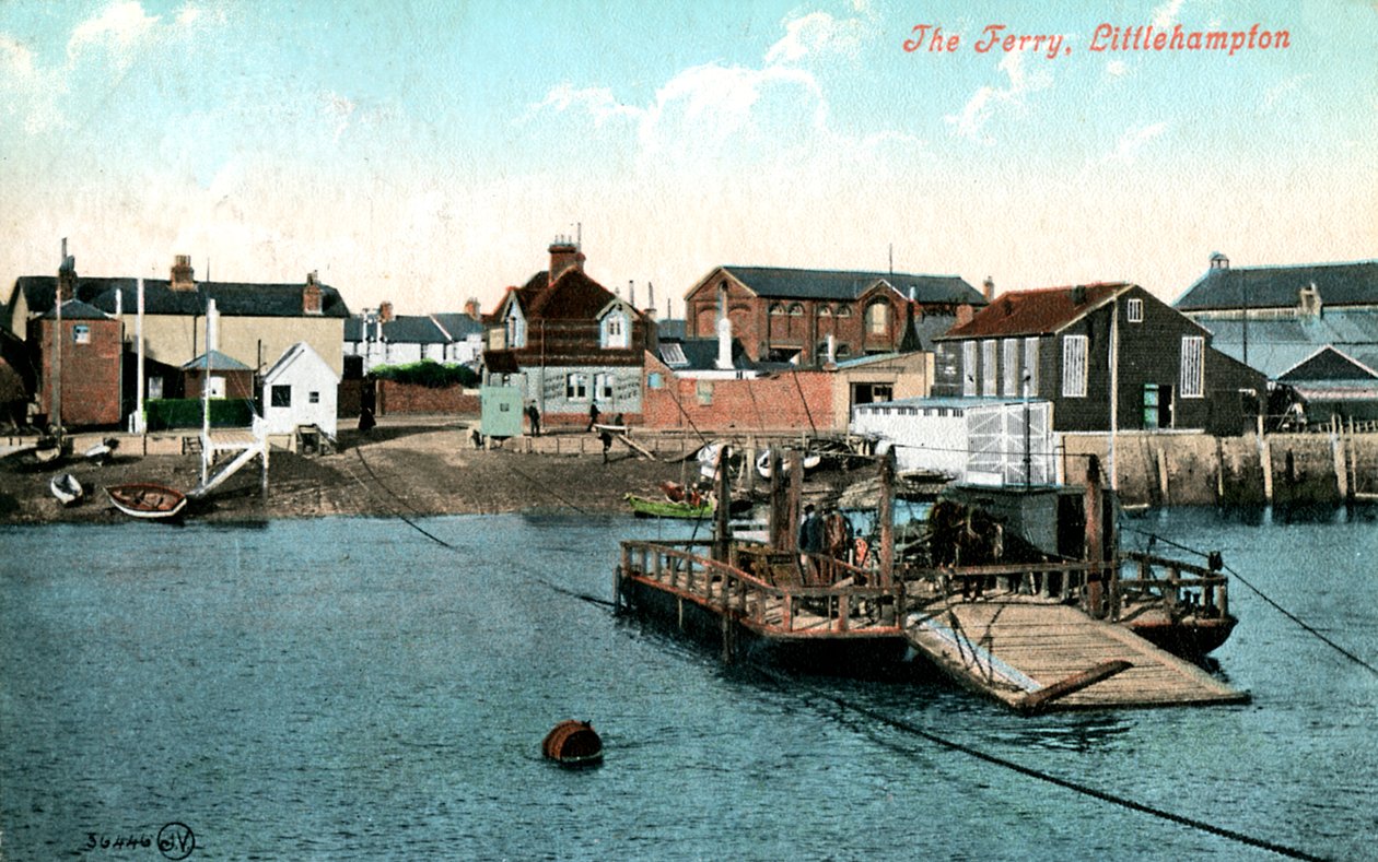Littlehampton