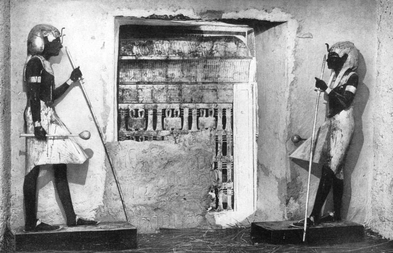 Tutankhamun