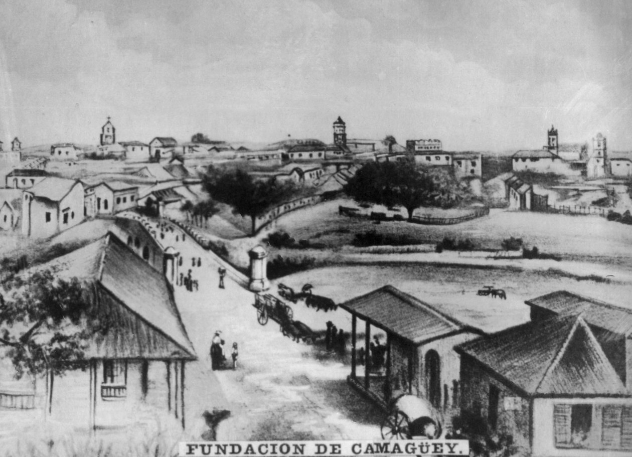 Camagüey