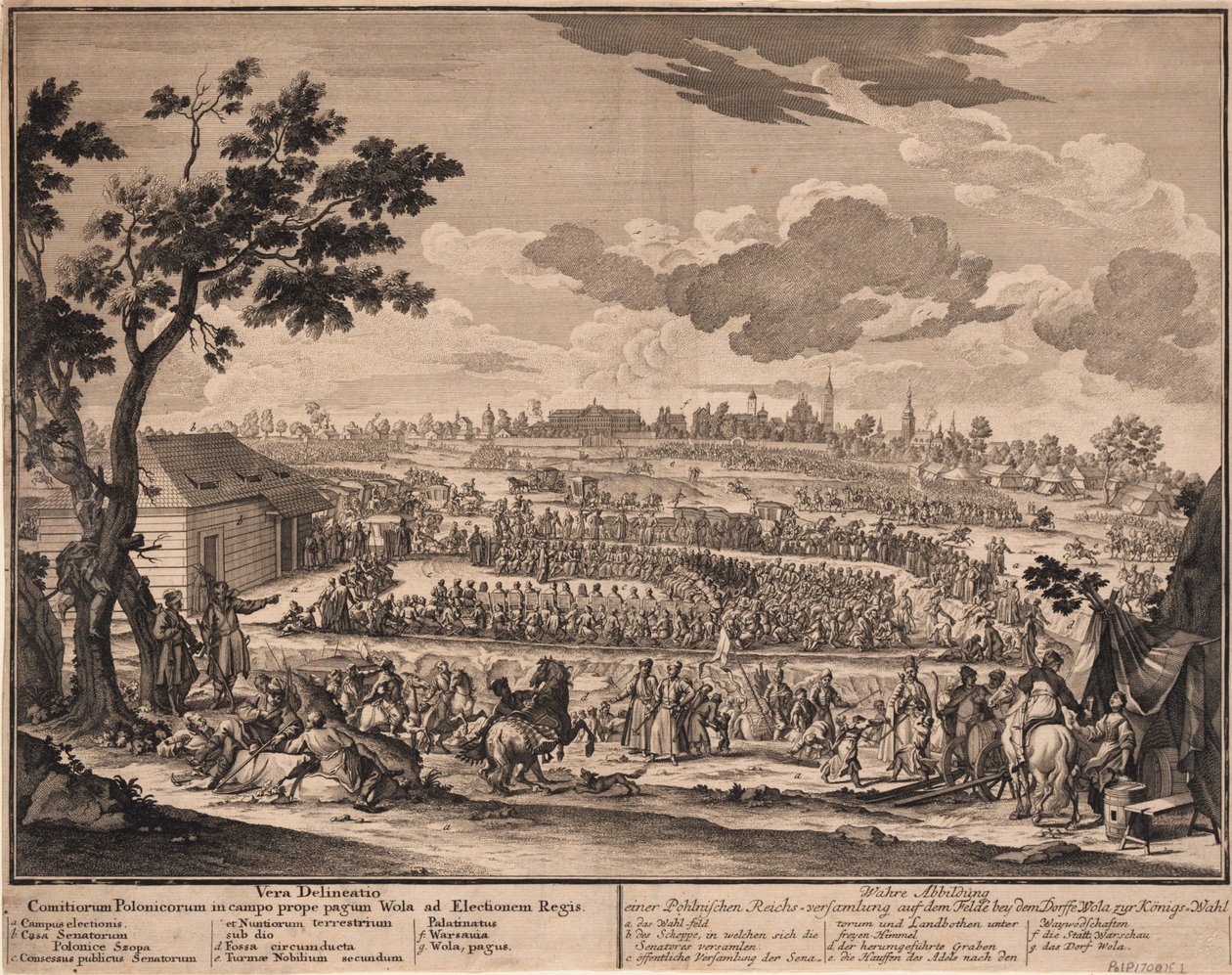 Augustus II