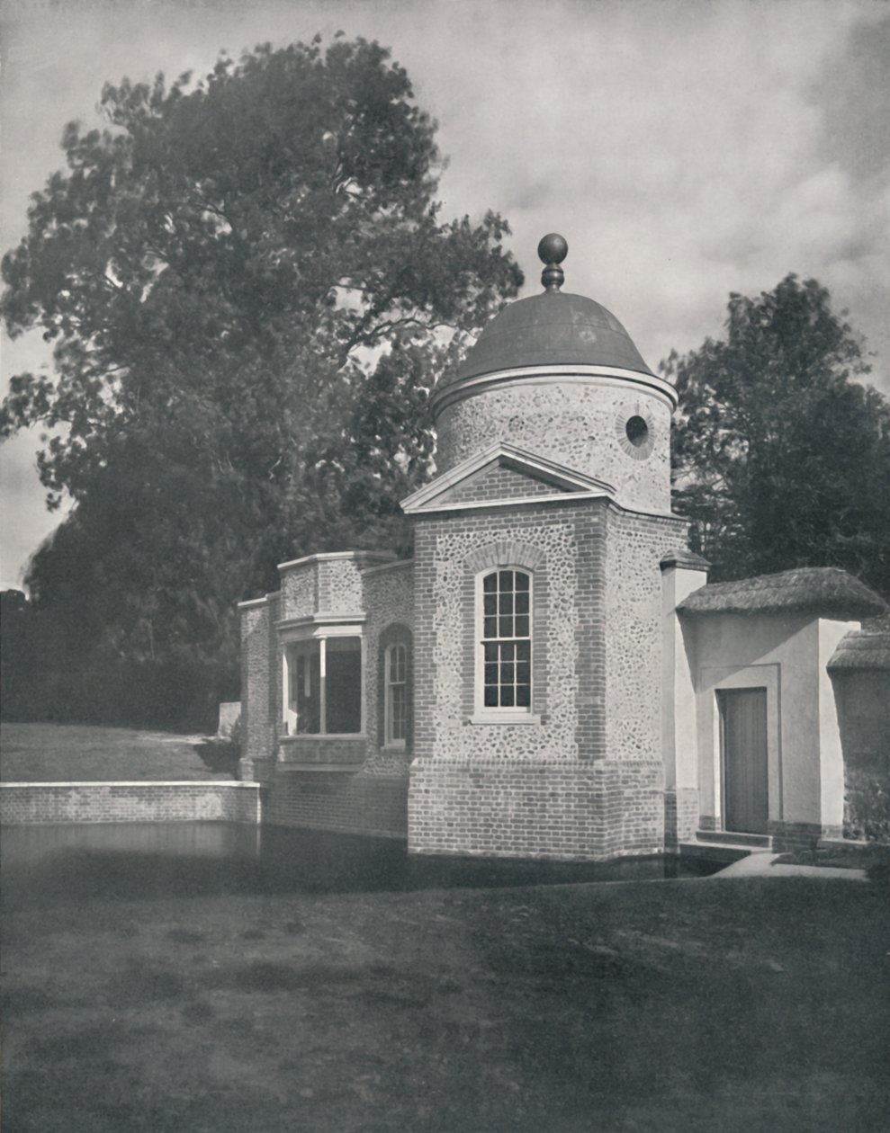 Biddesden House