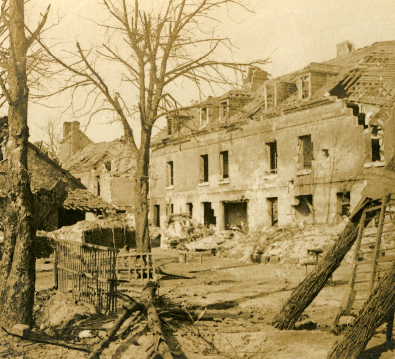Soissons
