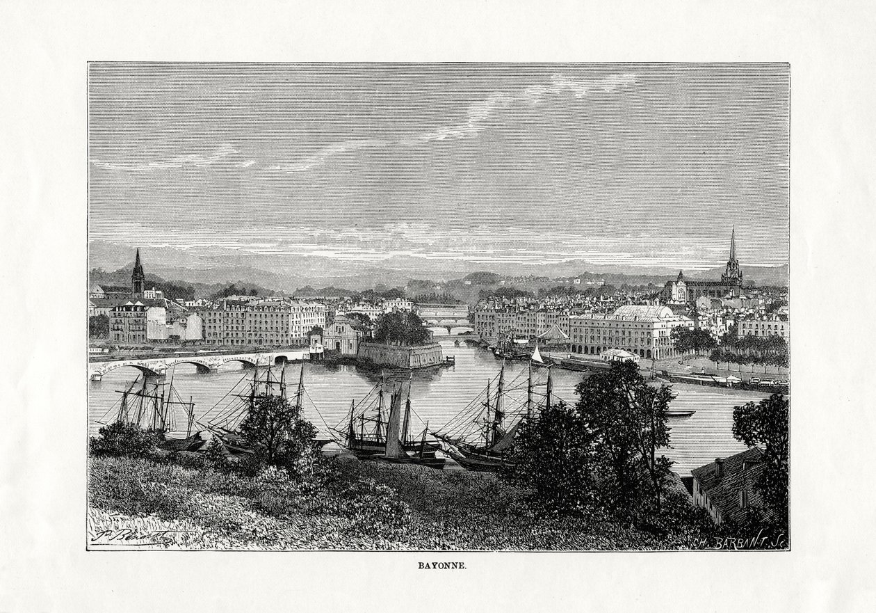 Bayonne